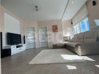 2-комн. квартира, 74 м², 9/10 этаж
