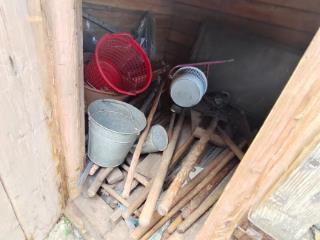  коттедж, 30 м², 7.5 соток