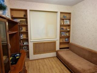 2-комн. квартира, 50.3 м², 3/5 этаж