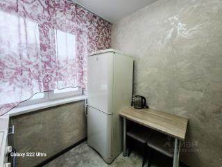 1-комн. квартира, 30.9 м², 1/5 этаж