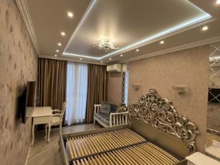 3-комн. квартира, 110 м², 17/20 этаж