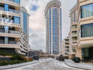 6-комн. квартира, 1100 м², 1/7 этаж