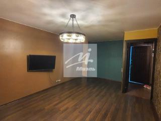 1-комн. квартира, 35.3 м², 4/12 этаж