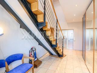 6-комн. квартира, 323.3 м², 8/9 этаж