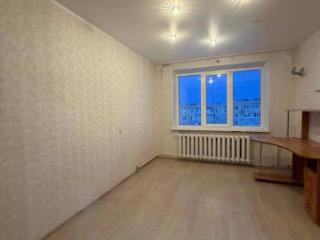 3-комн. квартира, 68.48 м², 5/5 этаж