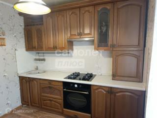 1-комн. квартира, 35.7 м², 3/3 этаж