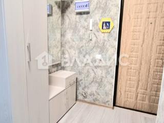 1-комн. квартира, 36.6 м², 5/9 этаж