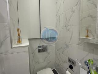 3-комн. квартира, 74.4 м², 15/18 этаж