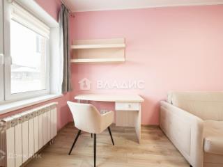 3-комн. квартира, 66.5 м², 2/5 этаж