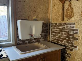  коттедж, 59.4 м², 6 соток