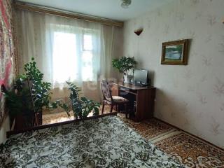2-комн. квартира, 52.7 м², 1/5 этаж