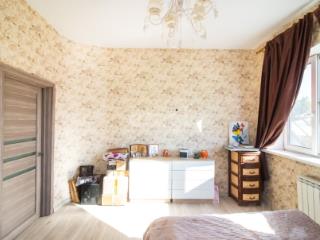 2-этажный дом, 214.3 м², 830 соток