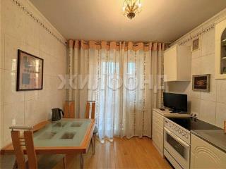 2-комн. квартира, 57.7 м², 2/9 этаж