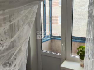 1-комн. квартира, 30.4 м², 4/5 этаж