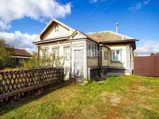 1-этажный дом, 60.61 м², 30 соток