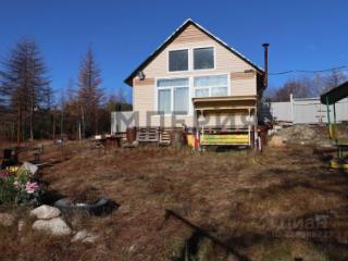 2-этажный дом, 58.6 м², 14 соток