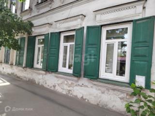 3-комн. квартира, 74 м², 1/2 этаж