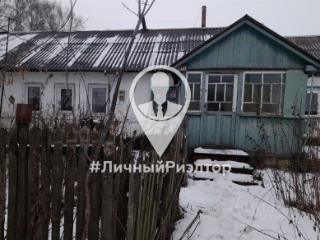 1-этажный дом, 52.5 м², 18 соток