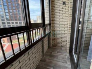 2-комн. квартира, 45 м², 4/24 этаж