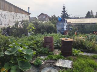 1-этажный дом, 25 м², 5 соток