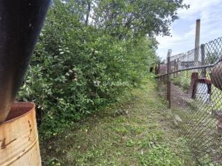 1-этажный дом, 40 м², 15 соток