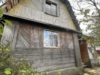 2-этажный дом, 22.7 м², 5.1 соток