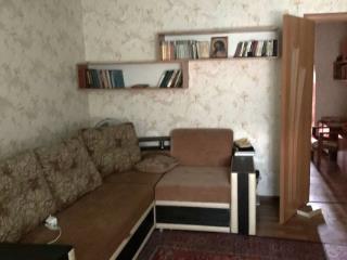 2-комн. квартира, 41.4 м², 1/1 этаж