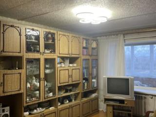 3-комн. квартира, 62 м², 2/2 этаж