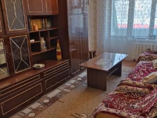 3-комн. квартира, 57.2 м², 3/5 этаж