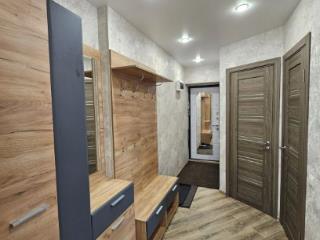 3-комн. квартира, 51 м², 1/1 этаж