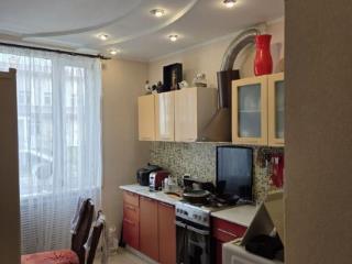 2-комн. квартира, 59.7 м², 2/5 этаж