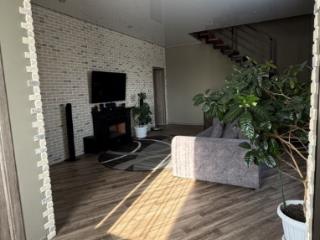 2-этажный коттедж, 136.3 м², 1008 соток