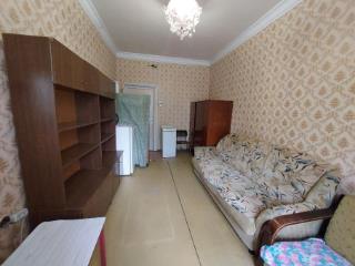 Комната, 81.3 м², 3-комн.