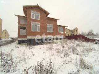 3-этажный дом, 300 м², 9.2 соток