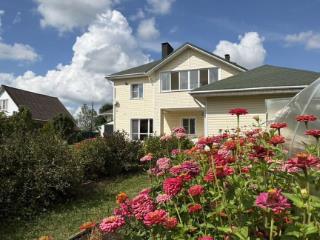  дом, 178.6 м², 15 соток