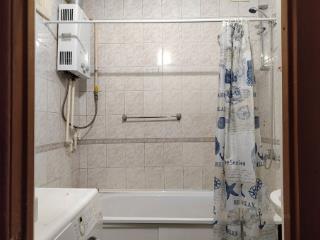 3-комн. квартира, 92 м², 1/5 этаж