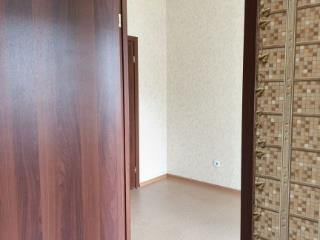 1-комн. квартира, 25.1 м², 3/3 этаж