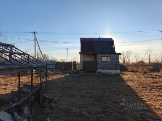 2-этажный дом, 34 м², 11 соток