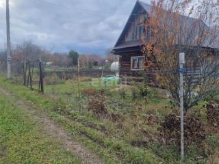 1-этажный дом, 15 м², 8 соток