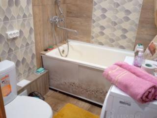 Студия, 45 м², 2/3 этаж