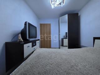 4-комн. квартира, 69 м², 4/10 этаж