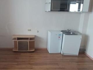 Студия, 24.6 м², 2/9 этаж