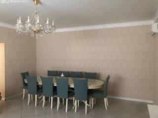 3-этажный дом, 184 м², 3 сотки