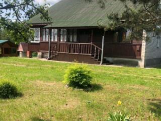 2-этажный дом, 186 м², 19 соток