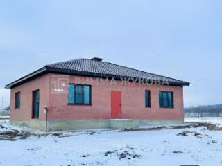 1-этажный дом, 115 м², 8 соток