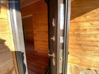 1-этажный дом, 117 м², 10 соток