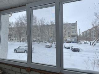 3-комн. квартира, 69.2 м², 1/5 этаж