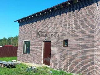 2-этажный коттедж, 145 м², 12 соток