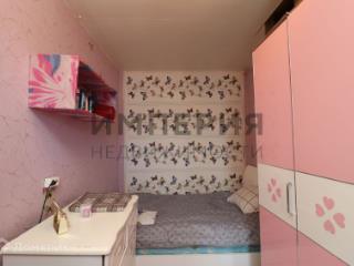 2-комн. квартира, 44 м², 4/4 этаж