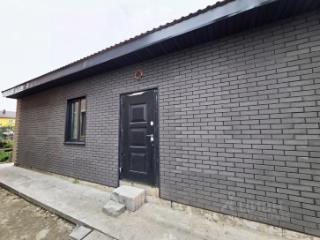 1-этажный дом, 68.8 м², 4 сотки